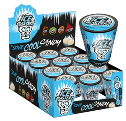 [438-109500] BRAIN BLASTERZ ICE BLASTE