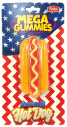 [438-112017] MEGA GUMMIES AMER HOTDOG