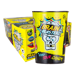[438-504100] BRAIN BLASTERZ ORIG SOUR