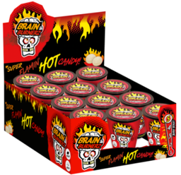 [438-617300] BRAIN BLASTERZ BURNERZ TU