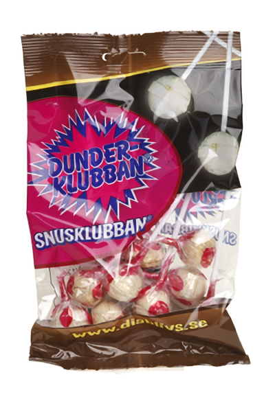 DUNDERKLUBBA 10P
