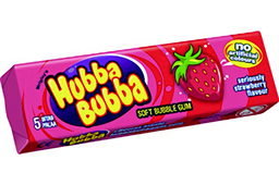 [625-348812] HUBBA BUBBA STRAWBERRY 35G