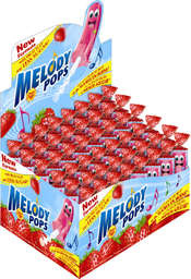 [6-50282] MELODY POPS 15G