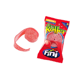 [76-14991] FINI ROLLER JORDGUBB 20G