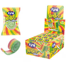 [76-14992] FINI ROLLER RAINBOW 20G