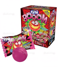 [76-34469] BOOM STRAWBERRY 5G