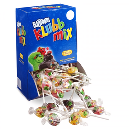 [95-7610] BJÖRNAR KLUBBMIX AUTOMAT