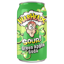 [2438-248102] WARHEADS SOUR SODA APPLE