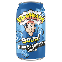 [2438-248126] WARHEADS SOUR SODA RASPB