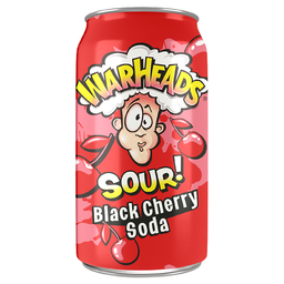 [2438-248140] WARHEADS SOUR SODA CHERRY