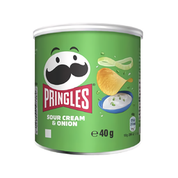 [1006-48184] PRINGLES SOUR&ONION 40G