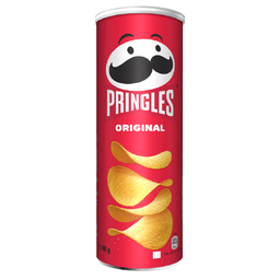 [1006-51858] PRINGLES ORIGINAL 165G