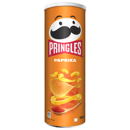 [1006-51859] PRINGLES PAPRIKA 165G