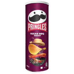 [1006-52243] PRINGLES BBQ SAUCE 165G