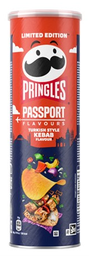 [1006-54013] PRINGLES KEBAB 165G