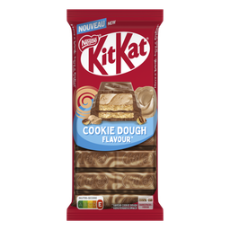 [177-625516] KITKAT Tablets Cookie Doug 99g