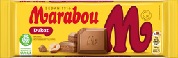 [309-754655] MARABOU DUKAT 100G
