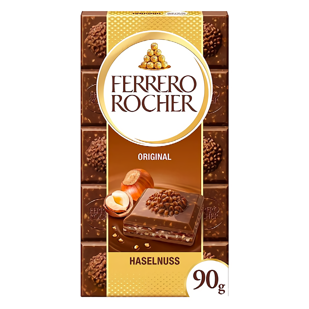 FERRERO ROCHER ORIG 90G
