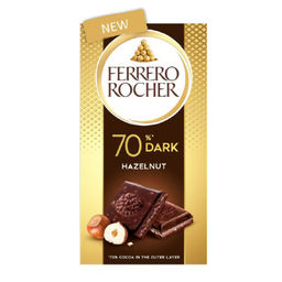[32-3588] FERRERO ROCHER DARK 90G