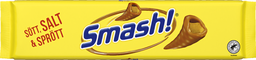 [375-59083] SMASH CHOKLADKAKA 150G