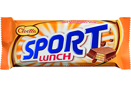 [95-2806] SPORTLUNCH KAKA 80G