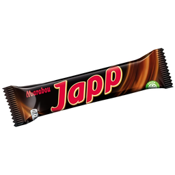 [1-28163] MARABOU JAPP DUBBEL 60G