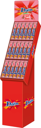 [1-323540] Daim Strawberry 56g Display