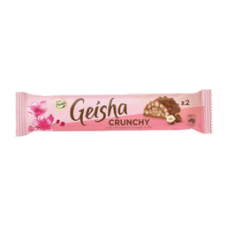 [137-401750] GEISHA CRUNCHY 50G
