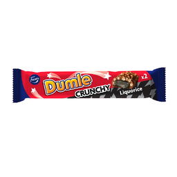 [137-401774] DUMLE CRUNCHY LIQUORICE55