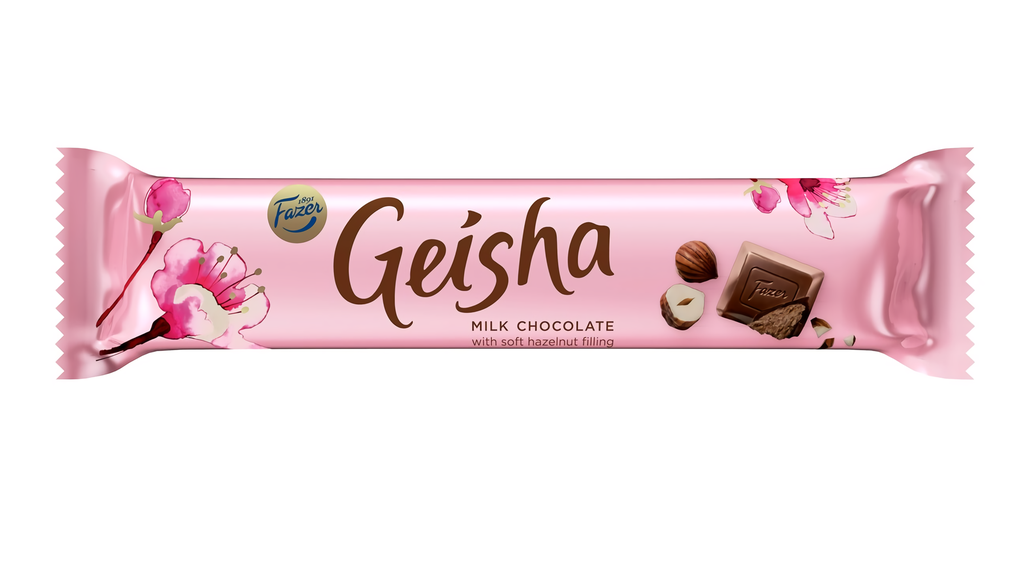 GEISHA ORIGINAL 37G