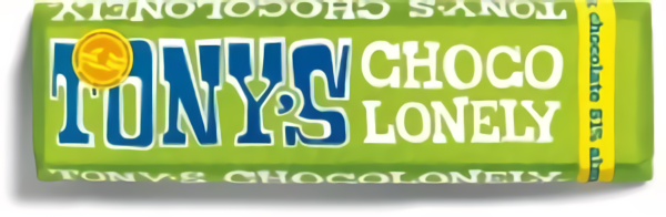 TONYS DARK ALMOND/SALT 47