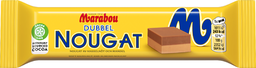 [1-61232] MARABOU DUBBELNOUGAT 43G