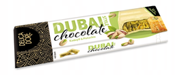 [176-2725] DUBAI BAR WHITE CHOCO 70G
