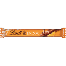 [266-213002] LINDOR STICK ORANGE 38G