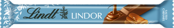 LINDOR STICK SALT CARAMEL