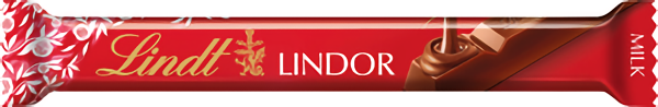 LINDOR STICK MILK 38G