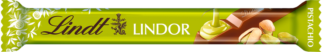 Lindor Stick Pistachio 38g