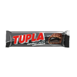 [315-9069] TUPLA LIQUORICE 48G