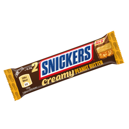 [316-458734] SNICKERS SINGEL PEANUTBUT