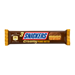 [316-458875] SNICKERS PEANUTBUTT 2P 54
