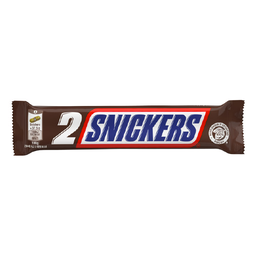 [316-459106] SNICKERS 2P 75G
