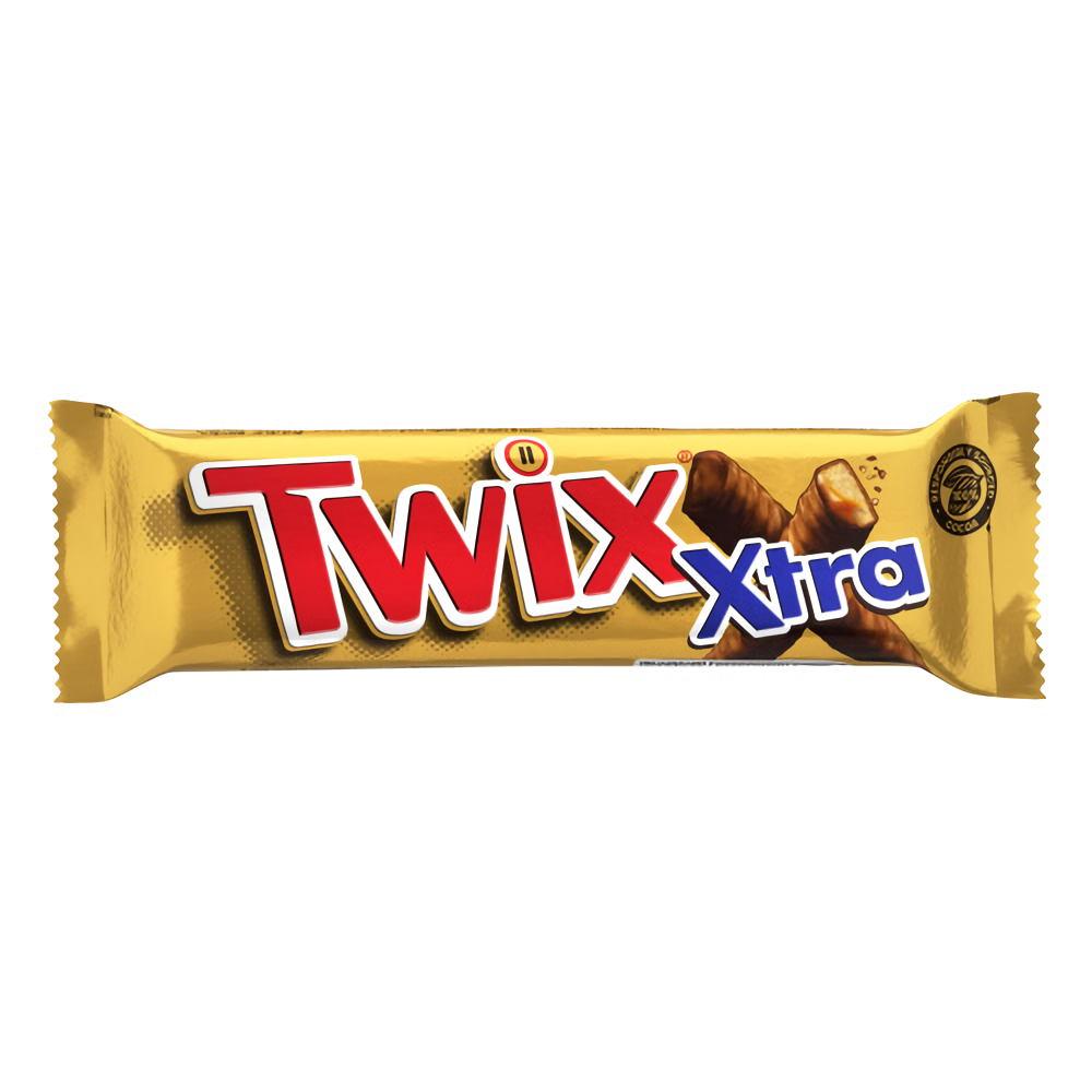TWIX 2P 75G