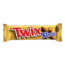 [316-460644] TWIX 2P 75G
