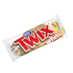 [316-461799] TWIX WHITE SINGEL 46G
