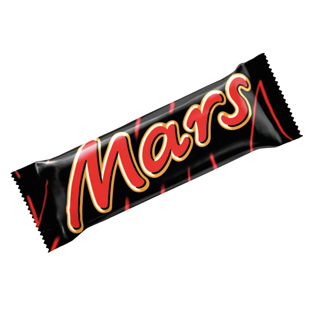 MARS SINGEL 51G