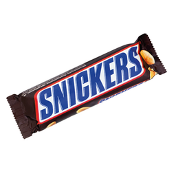 [316-462899] SNICKERS SINGEL 50G