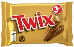 [316-462929] TWIX 3X50G