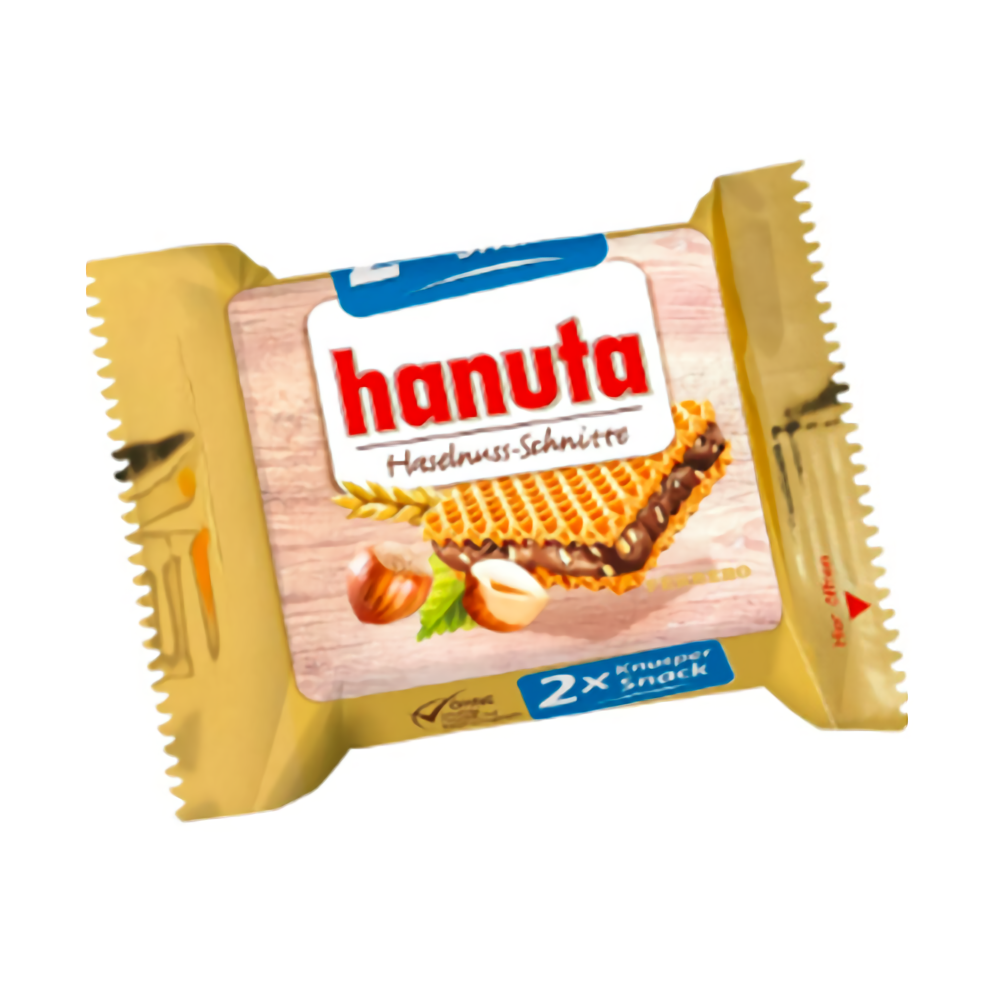 HANUTA 44G