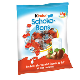 [32-941] KINDER SCHOKOBONS 46G