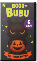 [518-16043] BOOO-BUBU MYSTERY CHOCO60